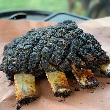 Gunpowder Steak & Brisket Seasoning - The Pepper Pantry (Formerly Marie Sharp's)